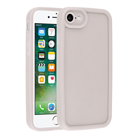 All Round Protective Case - WHITE for iPhone 7 (Only Ground Shipping)