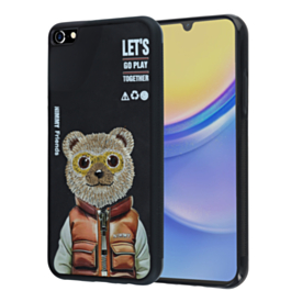 Cute Animal Design Case - BEERO for iPhone 7 / 8 (Only Ground Shipping)