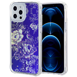 BLUE Light Injection Case - 8 for iPhone 8P / 7P (Only Ground Shipping)