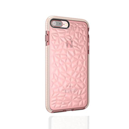 Anti-Shock Protective TPU Sport Case - ROSE GOLD for iPhone 8P / 7P / 6SP / 6P (Only Ground Shipping)