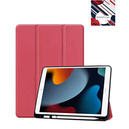 Smart Shockproof Stand Case - ROSE GOLD for iPad 10.2" (7th / 8th / 9th) / Air 3 / Pro 10.5 (Only Ground Shipping)
