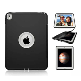 Full Body Protective Case - SILVER for iPad Pro 10.5 / Air 3 (Only Ground Shipping)