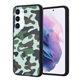 Galaxy S23 Square Case - CAMO (Only Ground Shipping)