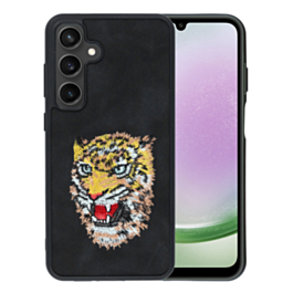 Galaxy S24FE Embroidered 3D Cute Case - 20 (Only Ground Shipping)