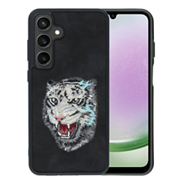 Galaxy S24FE Embroidered 3D Cute Case - 7 (Only Ground Shipping)