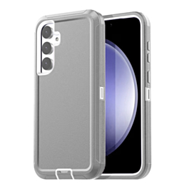 Heavy Duty Case for Galaxy S26 (GRAY) (Only Ground Shipping)