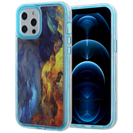 New Fashion Heavy Duty Case - Style 15 for iPhone XR (Only Ground Shipping)