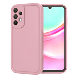 All Round Protective Case - PINK for Galaxy A23 5G (Only Ground Shipping)