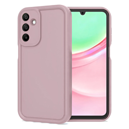 All Round Protective Case - PINK for Galaxy A26 5G (Only Ground Shipping)