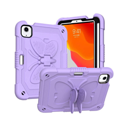 Protective Butterfly Stand Desing Case - RARO PURPLE for iPad Air 4 / Air 5 / Pro 11 (1st / 2nd / 3rd / 4th) (Only Ground Shipping)