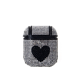 New Stone Design Case - Style 12 for AirPods 1/2 (Only Ground Shipping)