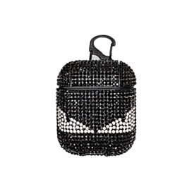 New Stone Design Case - Style 24 for AirPods 1/2 (Only Ground Shipping)