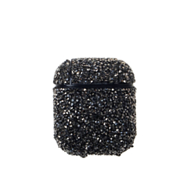 New Stone Design Case - Style 30 for AirPods 1/2 (Only Ground Shipping)
