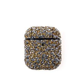 New Stone Design Case - Style 33 for AirPods 1/2 (Only Ground Shipping)