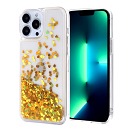 Liquid Quicksand Glitter Cover Case - X3 for iPhone XR (Only Ground Shipping)