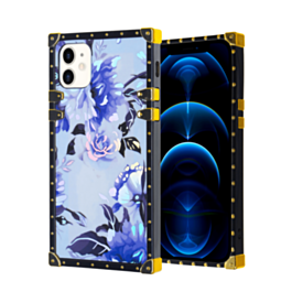 Acrylic Mirror Shiny Scratchproof Luxury Case - G103 for iPhone 11 Pro Max (Only Ground Shipping)