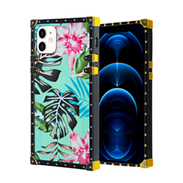 Acrylic Mirror Shiny Scratchproof Luxury Case - G98 for iPhone 8P / 7P (Only Ground Shipping)
