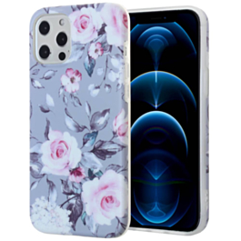 IMD Design TPU Case - Style 3 for iPhone 8 / 7 (Only Ground Shipping)