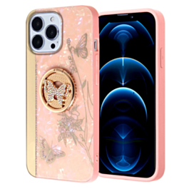 Luxury Diamond Shiny Cases - Style 36 for iPhone 7 / 8 (Only Ground Shipping)