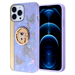 Luxury Diamond Shiny Cases - Style 37 for iPhone 7 / 8 (Only Ground Shipping)
