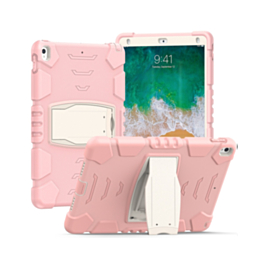 Full Body Protection Case - CHERRY PINK for iPad 10.2" (7th / 8th / 9th) (Only Ground Shipping)