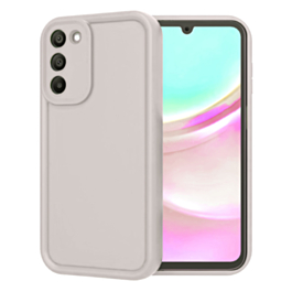 All Round Protective Case - WHITE for Galaxy S22 (Only Ground Shipping)
