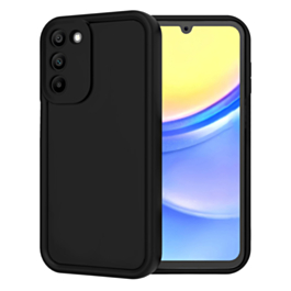All Round Protective Case - BLACK for Galaxy S23 (Only Ground Shipping)