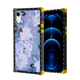 Acrylic Mirror Shiny Scratchproof Luxury Case - G101 for iPhone XR (Only Ground Shipping)
