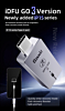 QianLi iDFU Go-3 USB Stick (3rd Gen) (Supports iPhone 15 Series) (Not Returnable)
