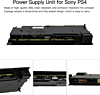 Power Supply Unit (ADP-160FR / N17-160P1A / CUH-2215 CUH-22XX) for PlayStation 4 Slim
