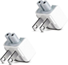 Wall Adapter Plug (Only Ground Shipping)