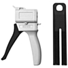 E-FIXIT AB Mixing Structural Adhesive Gun