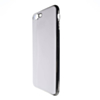 New Design Silicone Case - WHITE for iPhone 8P / 7P (Only Ground Shipping)