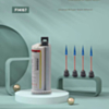 E-FIXIT F14167 AB Mixing Structural Adhesive for Back Glass and LCD Frame Bezel (Only Ground Shipping)