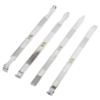 XHZC-125 Metal Disassemble Steel Crowbar Pry Set