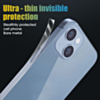 Full Frame Protection Film for iPhone 14