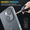 Full Frame Protection Film for iPhone 14