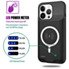 Slim Charging Case with Msafe Charging (7000 mAh) for iPhone 14 Pro (Only Ground Shipping)