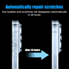 Full Frame Protection Film for iPhone 15 Pro Max