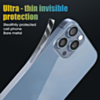 Full Frame Protection Film for iPhone 15 Pro Max