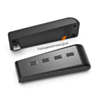 Dobe USB Hub for PlayStation 5 (Only Ground Shipping)