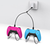 Dobe Dual USB Controller & VR Charging Cable for PlayStation 5 (Only Ground Shipping)