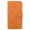 Leather Wallet Case with Card Slot - BROWN for iPhone 16 Pro (Only Ground Shipping)
