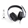 Dobe Gaming Wired Headphones for PlayStation 5 / Xbox One / Switch / PC (Only Ground Shipping)