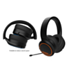 Dobe Gaming Wireless Headphones for PlayStation 4 / 5 / Switch / PC / Smart Phone / Tablet (Only Ground Shipping)