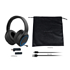Dobe Gaming Wireless Headphones for PlayStation 4 / 5 / Switch / PC / Smart Phone / Tablet (Only Ground Shipping)