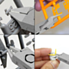 NANYE Carbon Steel Precision Sharp Cutter