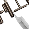NANYE Carbon Steel Precision Sharp Cutter