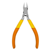 NANYE Carbon Steel Precision Sharp Cutter