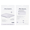 (4-in-1) HD Anti-Scratch Complete Protective Film (SPACE GRAY) for MacBook Pro (A2485 / A2780 / A2991) (Only Ground Shipping)